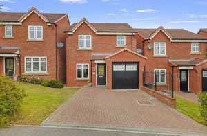 Brookfield Close Grassmoor